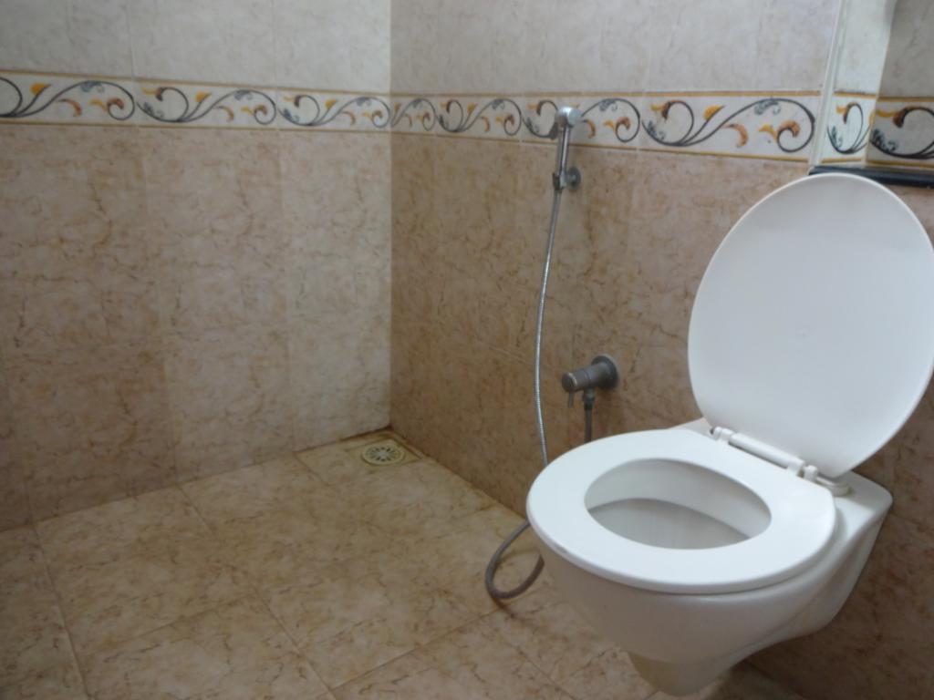 Lotus Comfort - A Pondy Hotel Pondicherry Phòng bức ảnh
